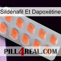 Sildénafil Et Dapoxétine 26